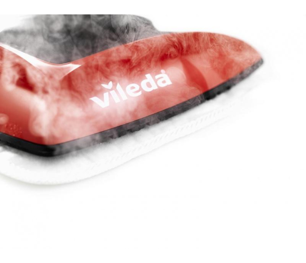 VILEDA Mop parowy 146574 Perfect Cleaning Steam - 388762 - zdjęcie 6